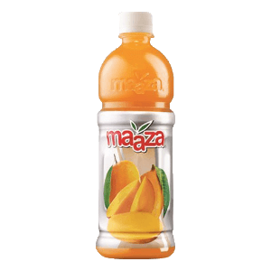 Maaza Mango Drink 600 ml