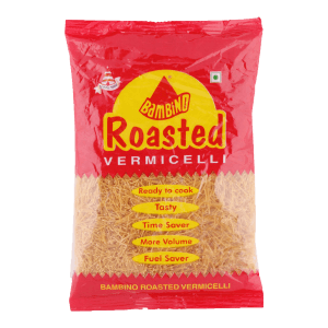 Bambino Roasted Vermicelli 500 g