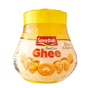 Gowardhan Ghee - 500ml