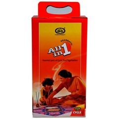 Cycle Agarbatti, 191 Sticks, 1 N