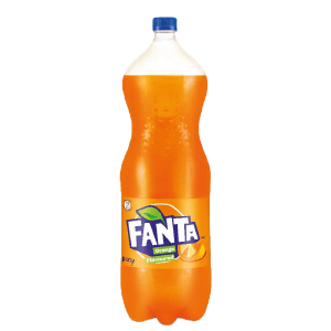 Fanta 2.25L