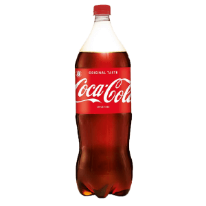 Coca Cola 2.25L