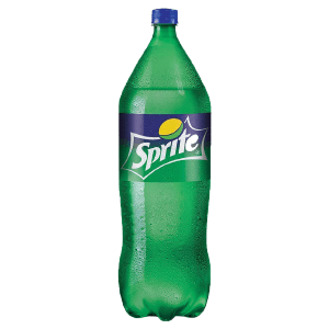 Sprite Large 2.25L