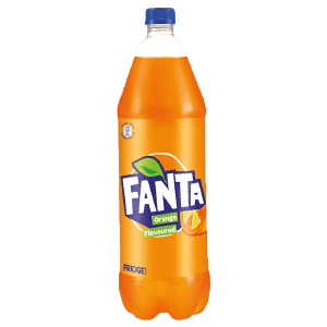 Fanta 1.25L