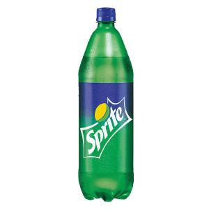 Sprite 1.25 L