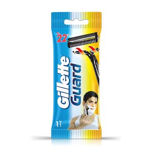 Gillette Guard Razor 1 N