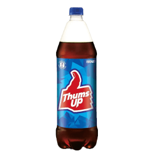 Thums Up 1.25L