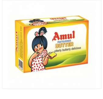 Amul Butter 100gm