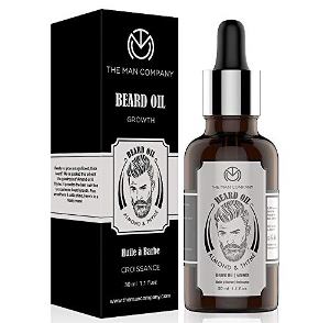 The Man Company Beard Oil 30 ml