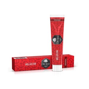 Old Spice Shaving Cream Original, 70 g