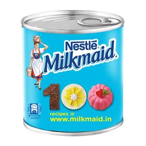 Nestle Everyday Milkmaid Tin, 400 g