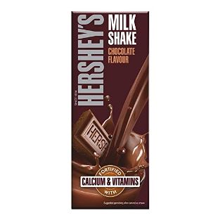 Hershey's Chocolate Milkshake 180 ml