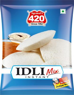 420 Idli Mix 500 gm