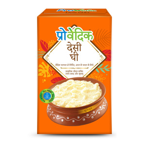 Provedic Pure Desi Ghee 1 L