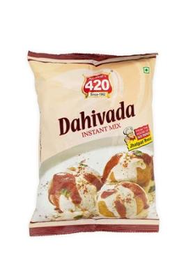 420 Dahivada Instant Mix 500 g