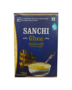 Sanchi Ghee - 200ml