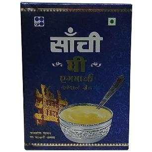 Sanchi Ghee - 500ml