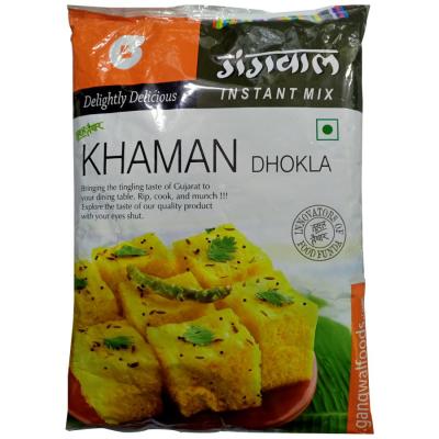 Gangwal Khaman Mix 500 G