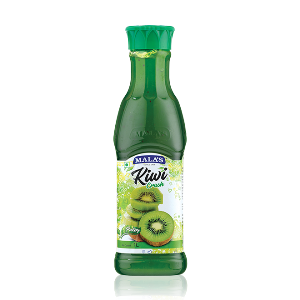 Mala Crush Drink Kiwi, 1 L