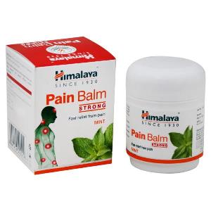 Himalaya Pain Balm Strong  45g