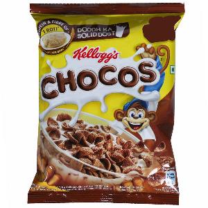 kellogg's Chocos 20 Rs.