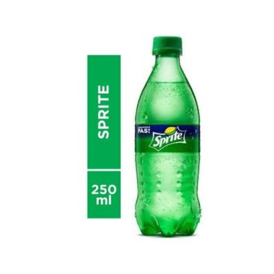 Sprite 250 ml