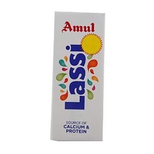 Amul Lassi Rose 200 ML