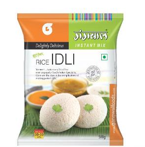 Gangwal Idli Mix 500 G