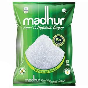 Madhur Sugar - 1Kg