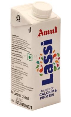 Amul Lass 1 L