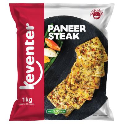 Keventer Paneer Steak 1 kg