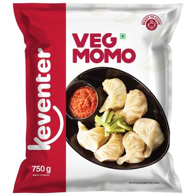 Keventer Veg Momo 750 g