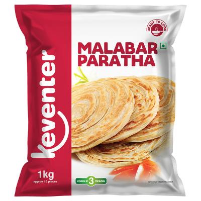 Keventer Malabar Paratha 1 kg