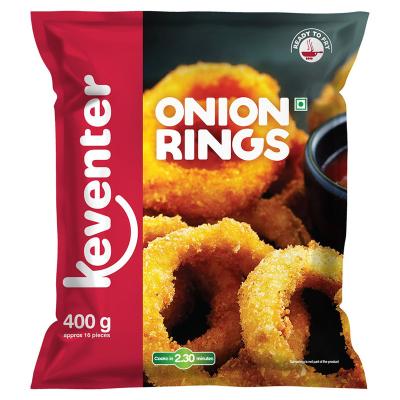 Keventer Crispy Onion Ring 400 g