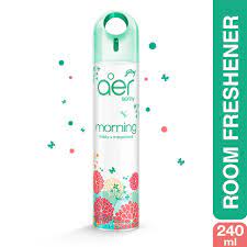 Aer air spray morning misty 240 ml