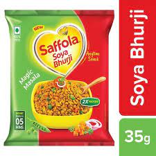 Saffola Oats Soya Bhurji 35g