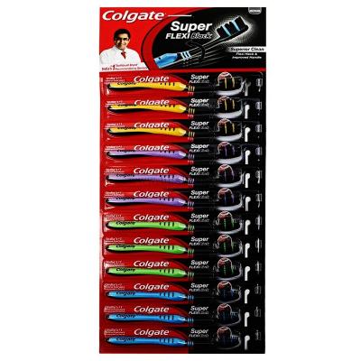 Colgate Toothbrush 12 N