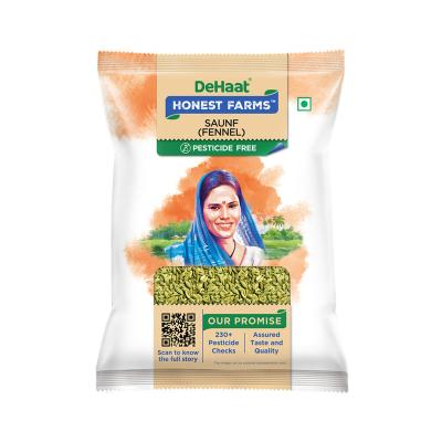 Dehaat Honest Farms Sounf 100 g