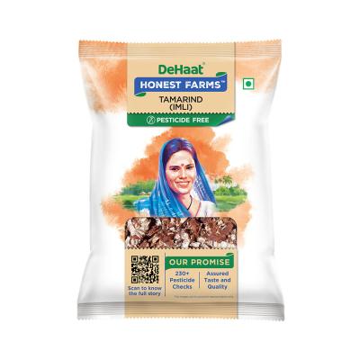 Dehaat Honest Farms Tamarind 500 g