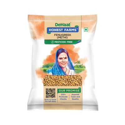 Dehaat Honest Farms Methi Daana 200 g