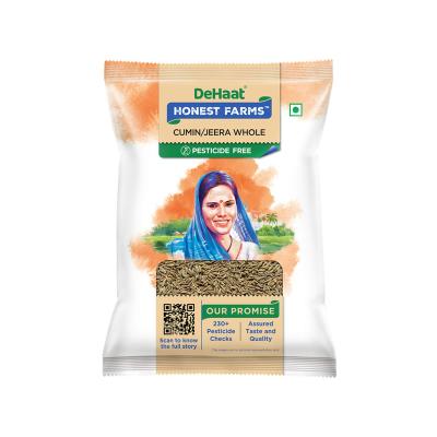 Dehaat Honest Farms Jeera Whole 100 g