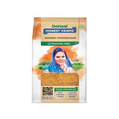 Dehaat Honest Farms Jaggery Powder 400 g