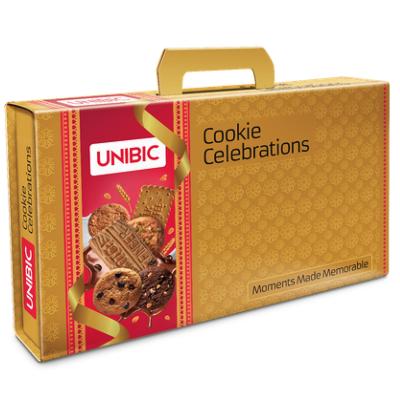 Unibic Celebration Gift Pack 700 g