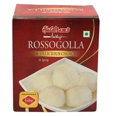 Prabhuji Rasgulla 1 kg