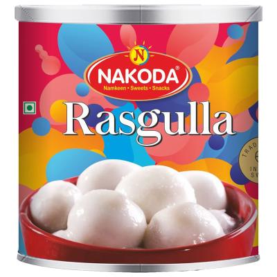 Nakoda Rasgulla 1 kg