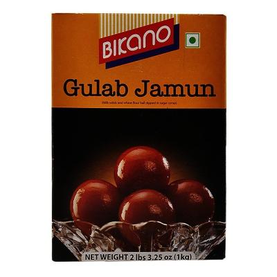 Bikano Gulab Jamun