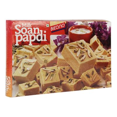 Bikano Soan Papdi Vanaspati 900 g